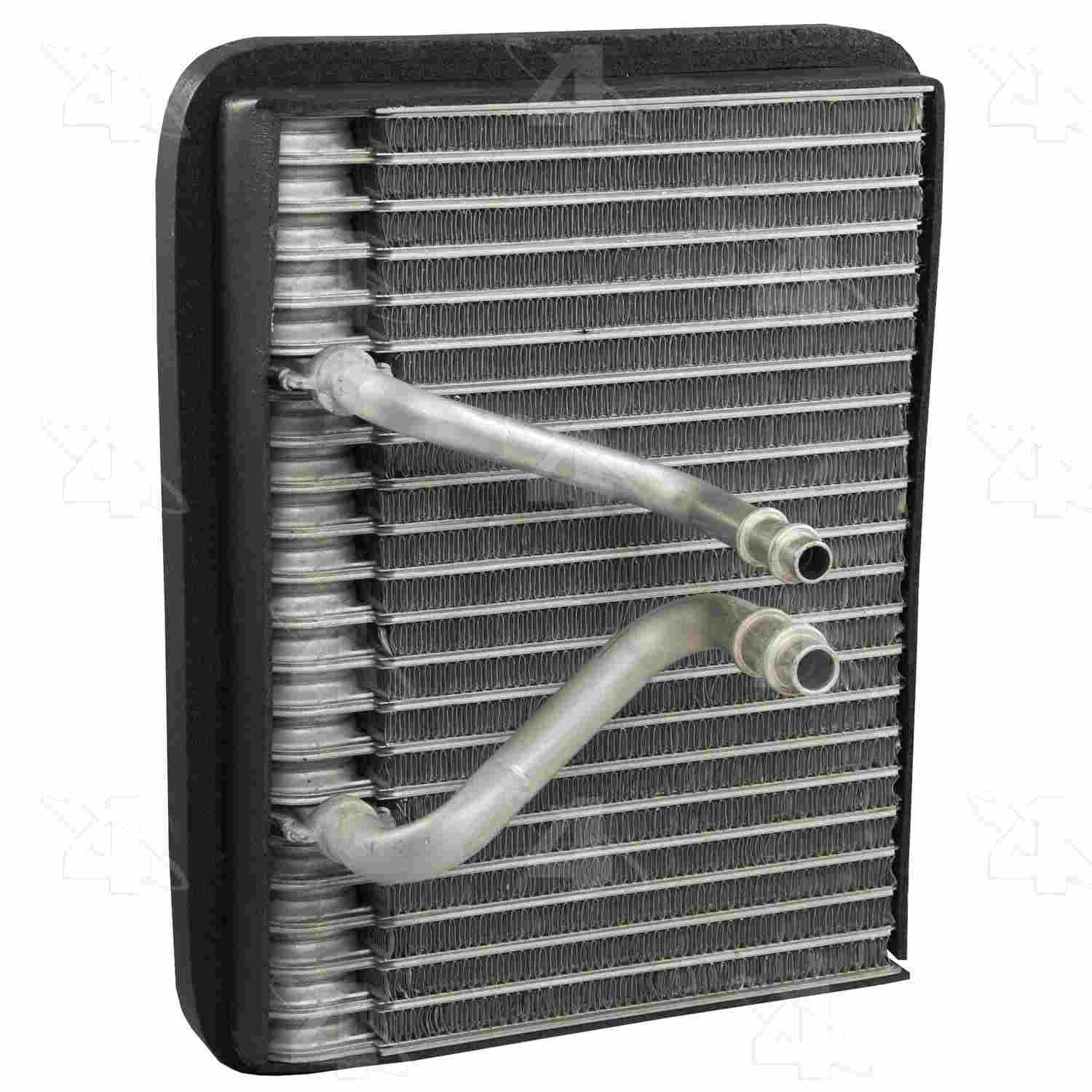 four seasons plate & fin evaporator core  frsport 54851