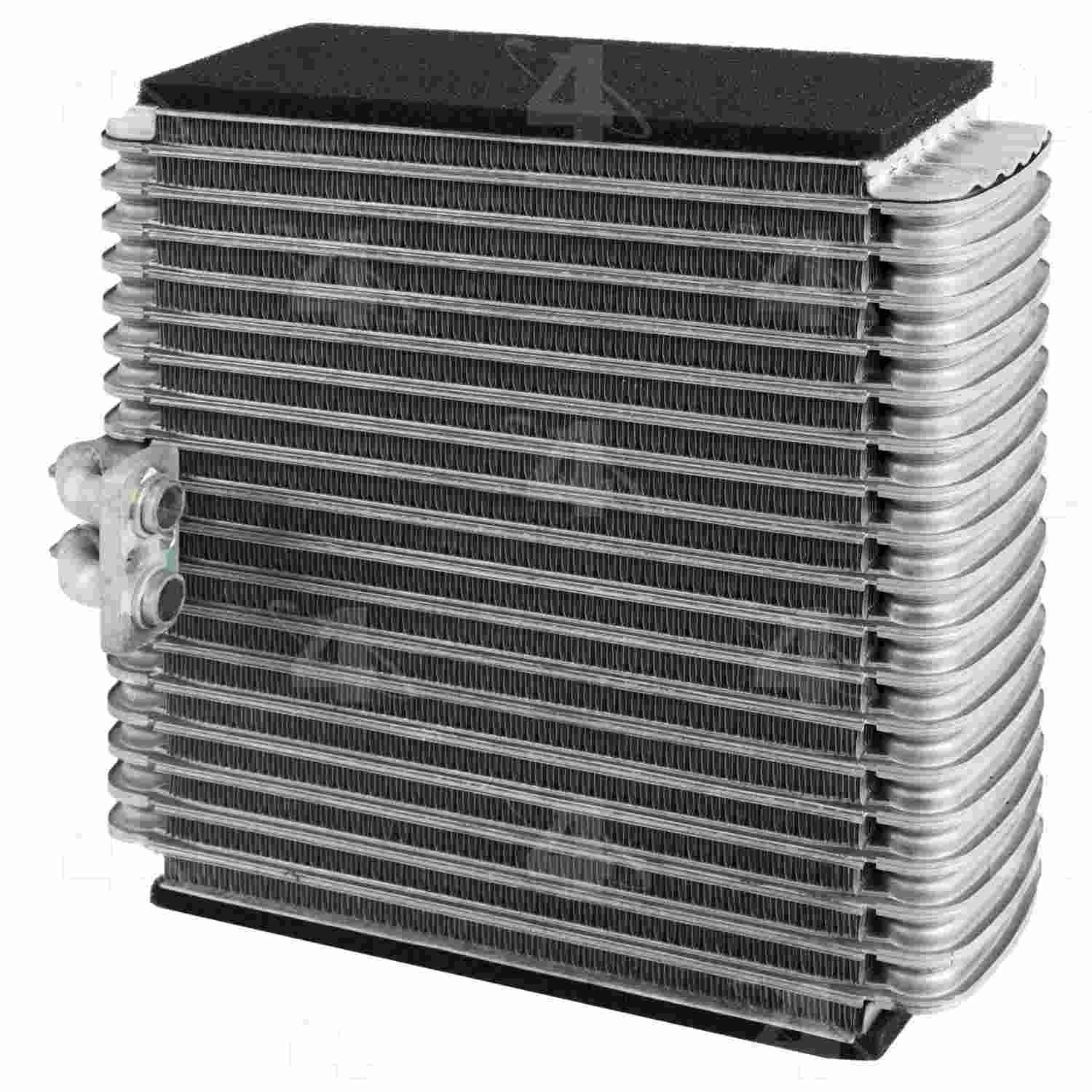 four seasons plate & fin evaporator core  frsport 54853