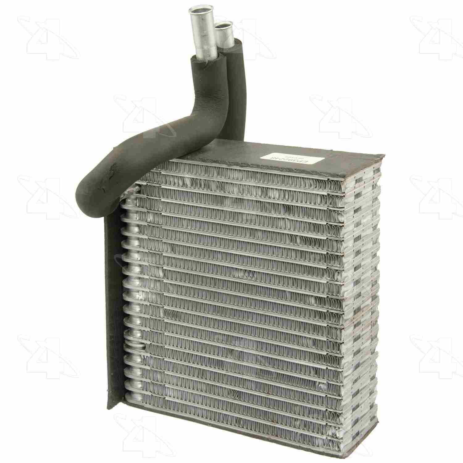 four seasons plate & fin evaporator core  frsport 54864