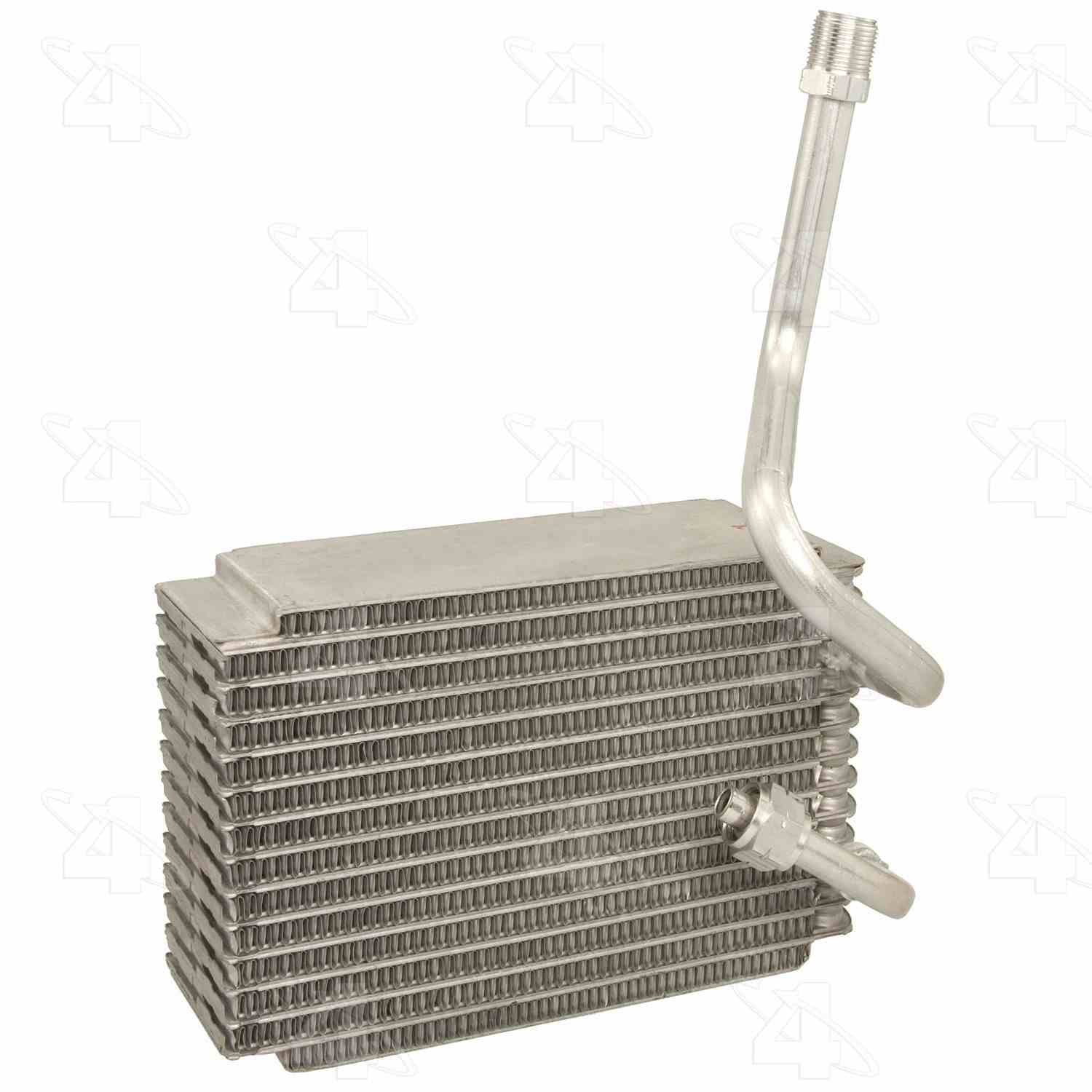 four seasons plate & fin evaporator core  frsport 54865