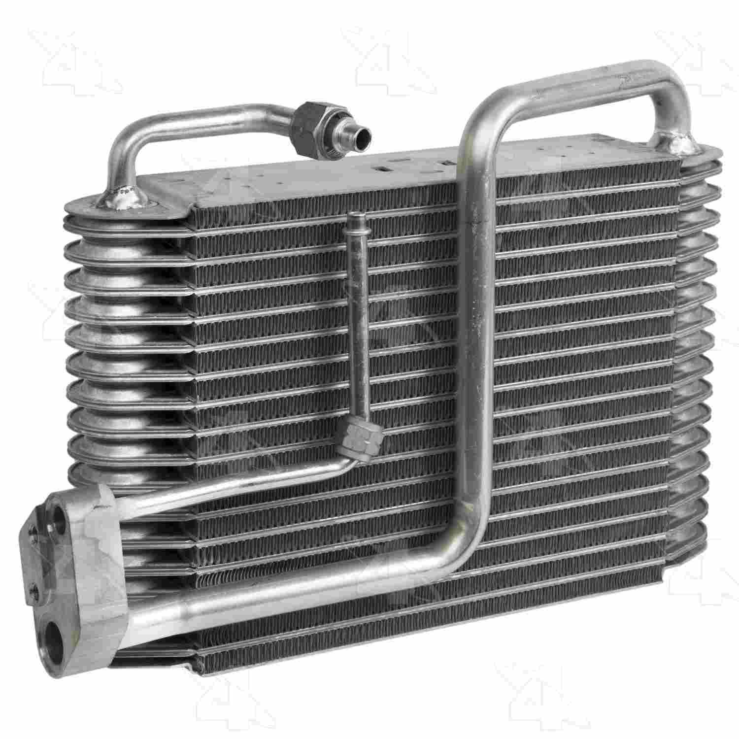 four seasons plate & fin evaporator core  frsport 54871