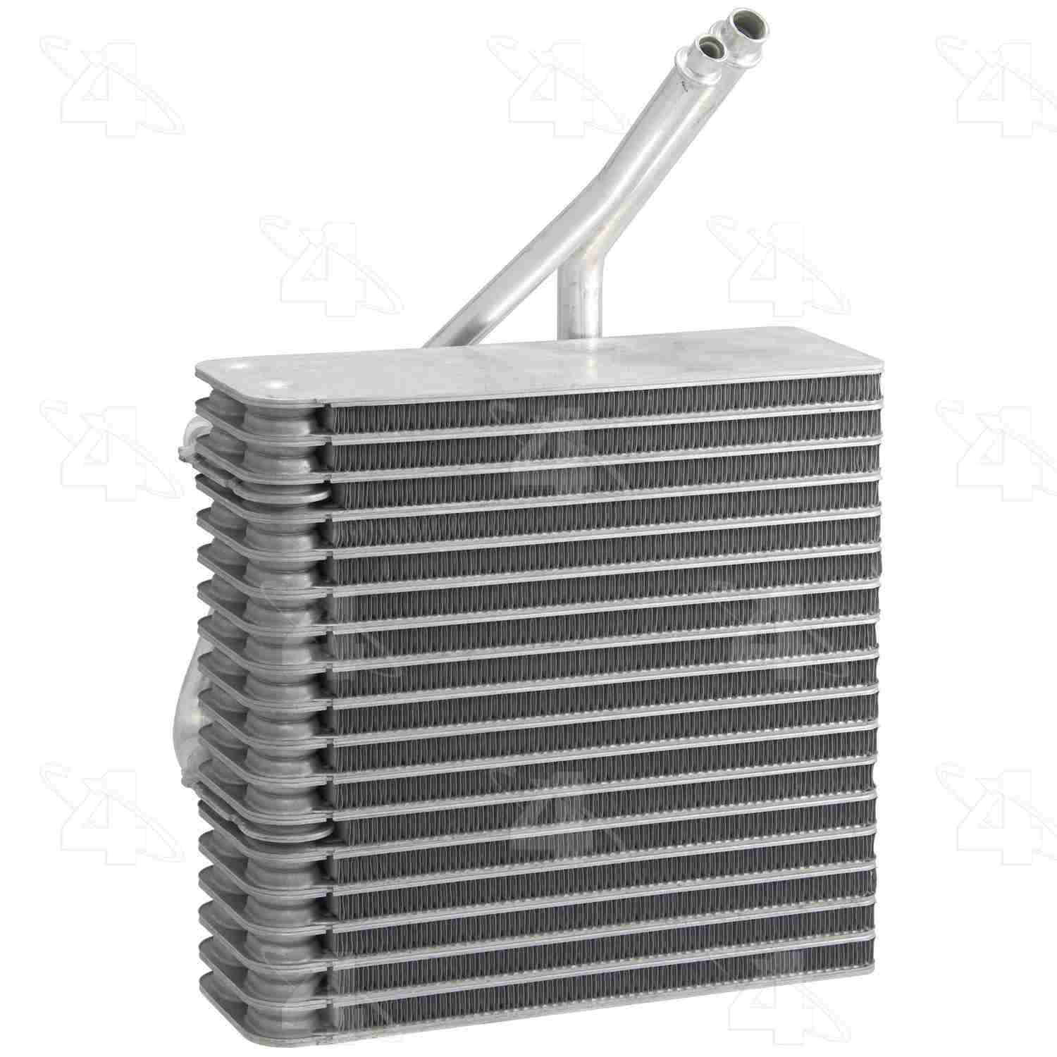 four seasons plate & fin evaporator core  frsport 54879