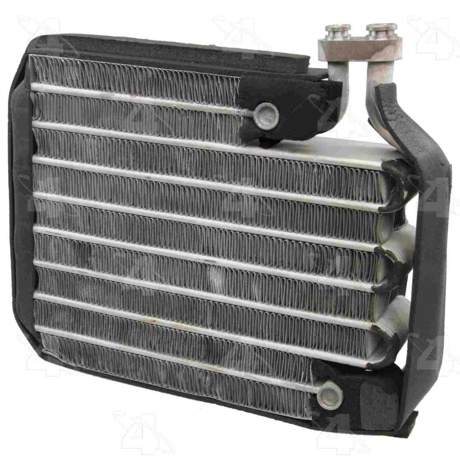 four seasons serpentine evaporator core  frsport 54882