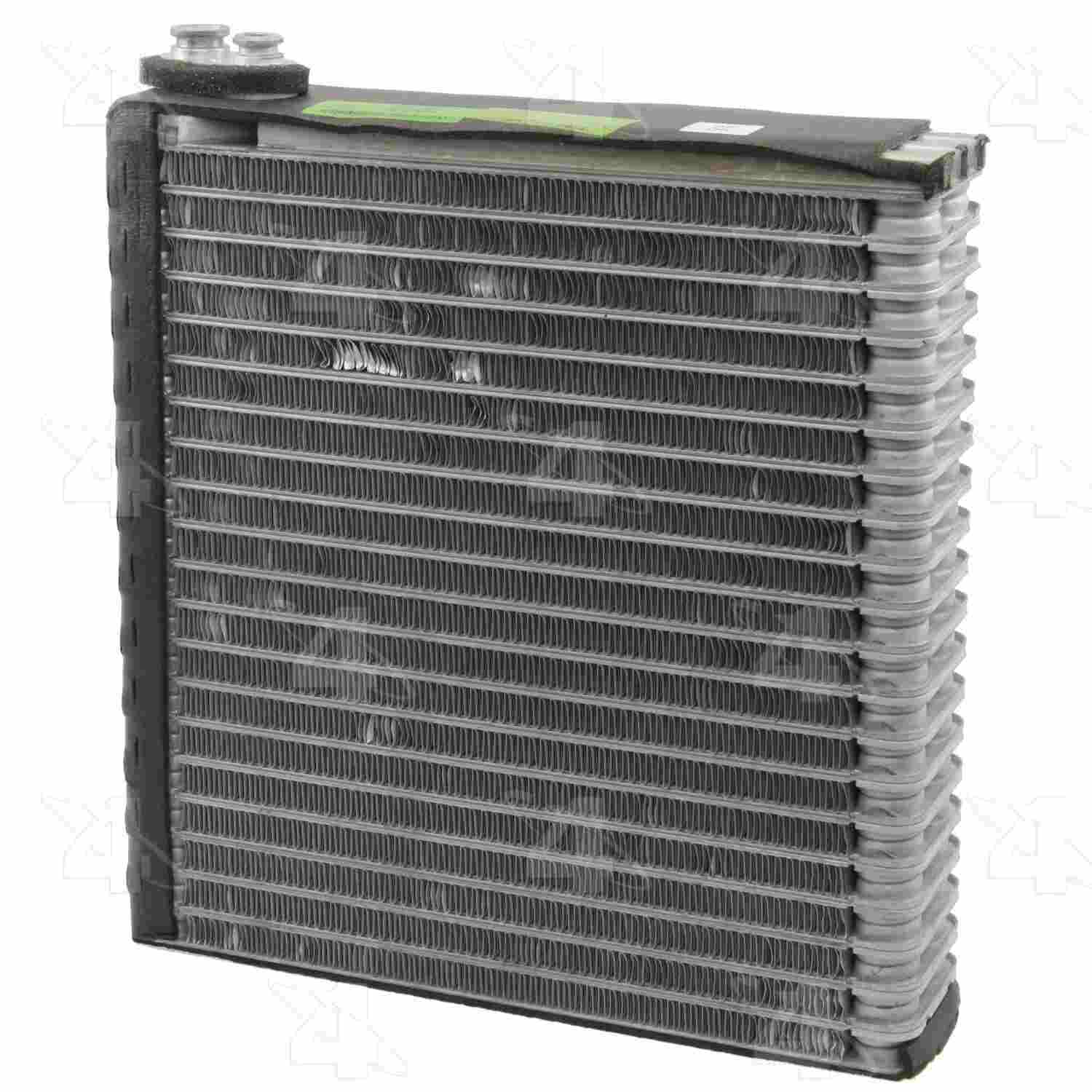 four seasons plate & fin evaporator core  frsport 54895