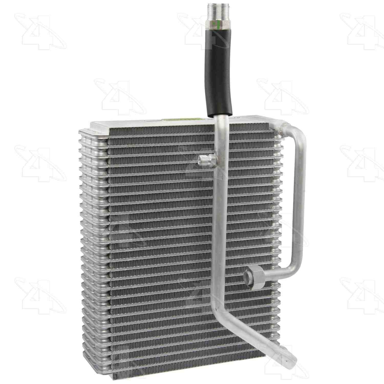 four seasons plate & fin evaporator core  frsport 54900