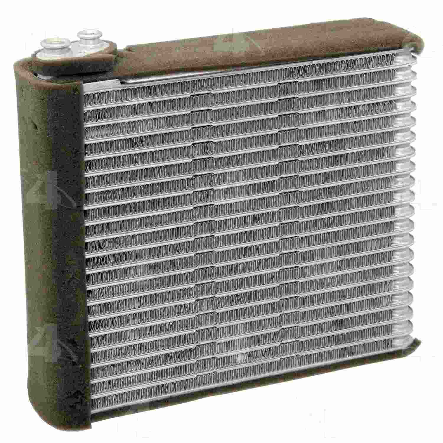 four seasons plate & fin evaporator core  frsport 54903