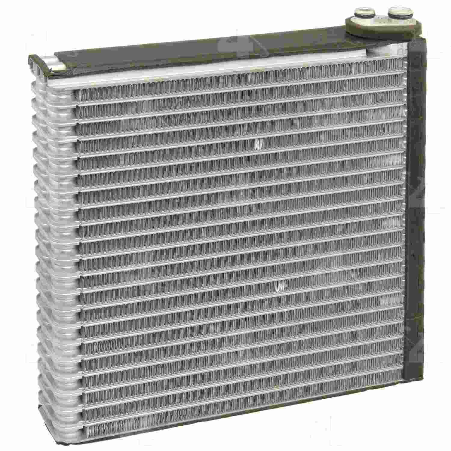 four seasons plate & fin evaporator core  frsport 54904