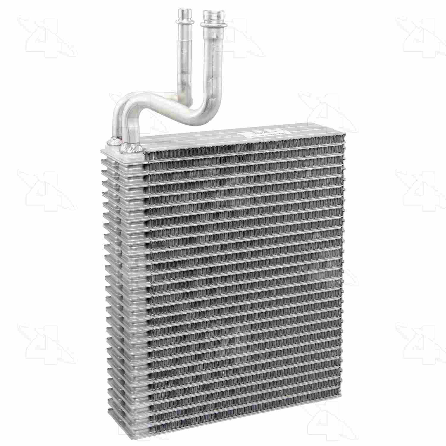 four seasons plate & fin evaporator core  frsport 54910