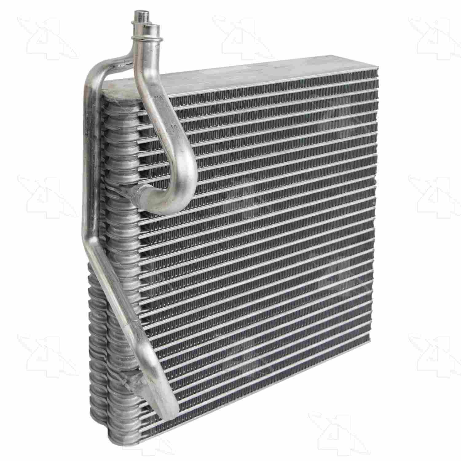 four seasons plate & fin evaporator core  frsport 54914