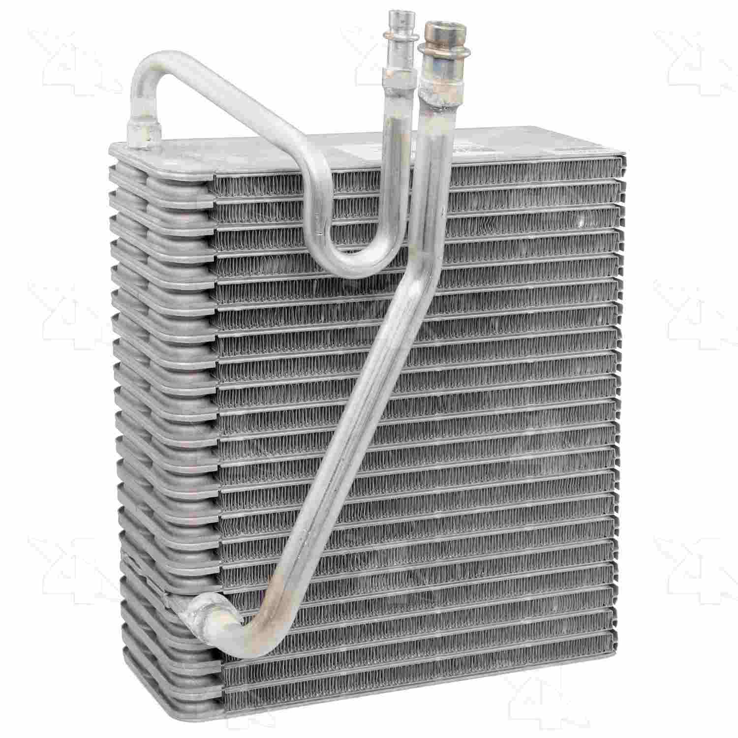 four seasons plate & fin evaporator core  frsport 54917