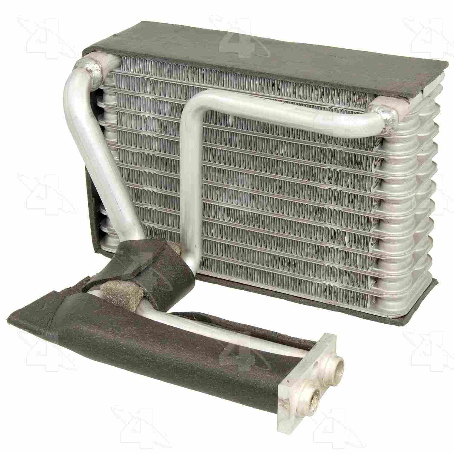 four seasons plate & fin evaporator core  frsport 54920