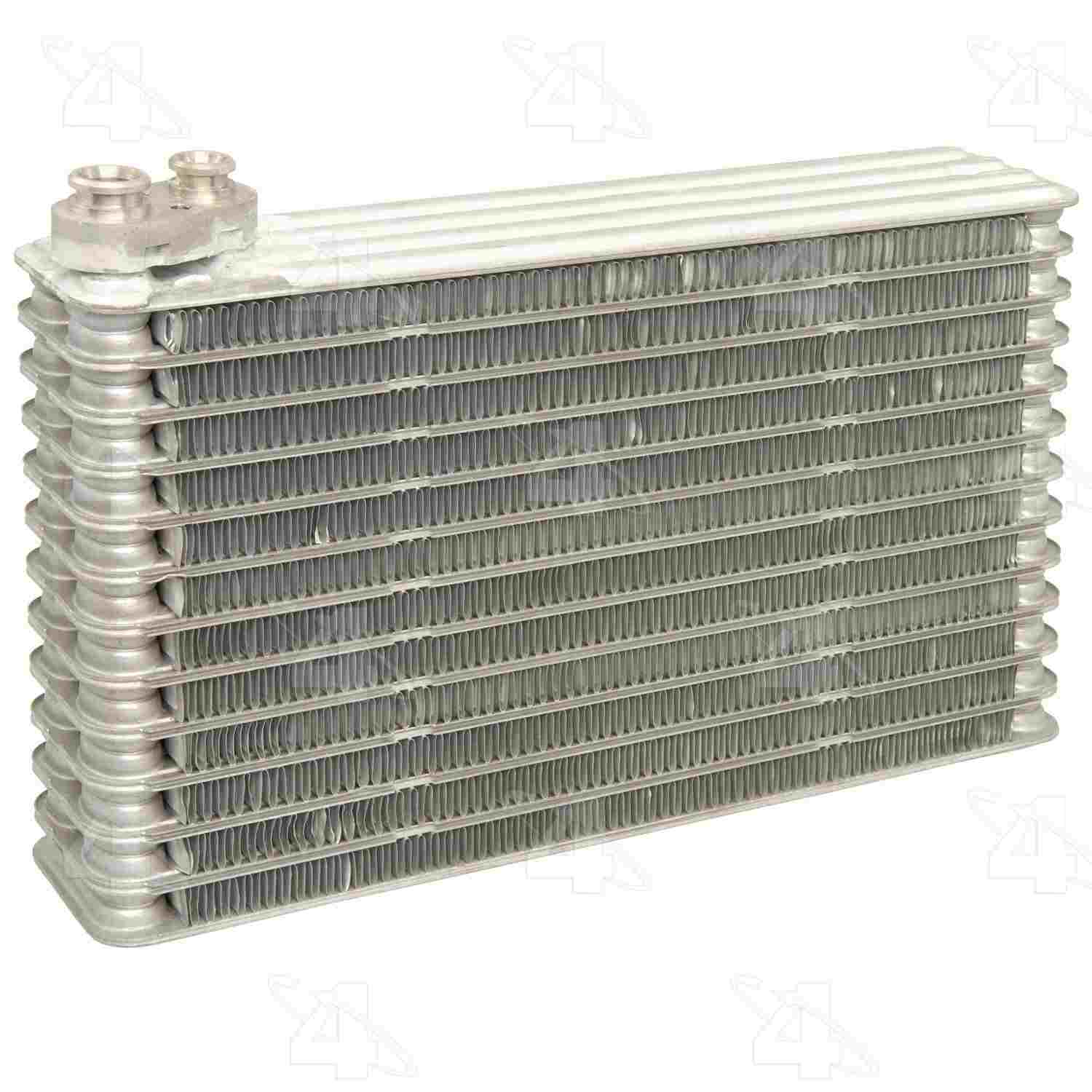 four seasons plate & fin evaporator core  frsport 54925