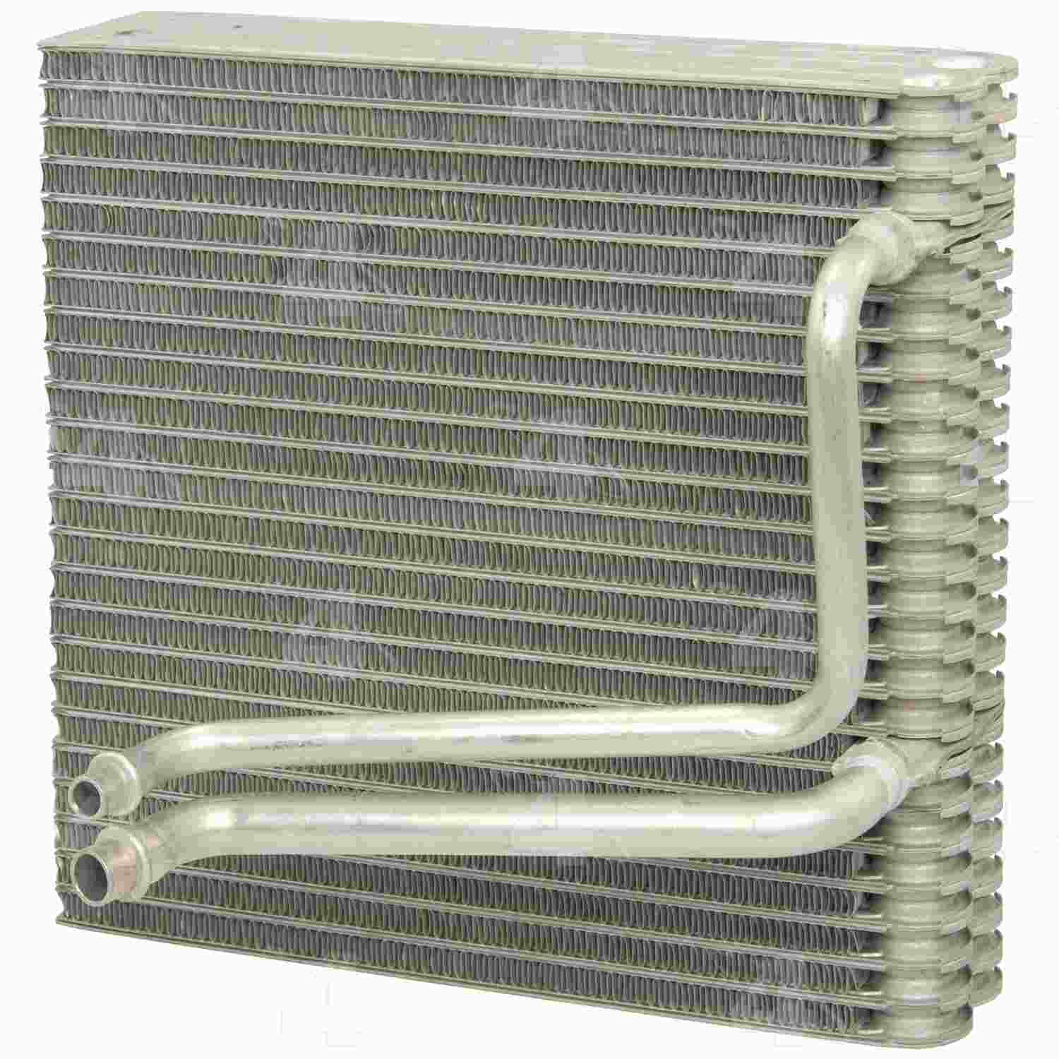 four seasons plate & fin evaporator core  frsport 54928