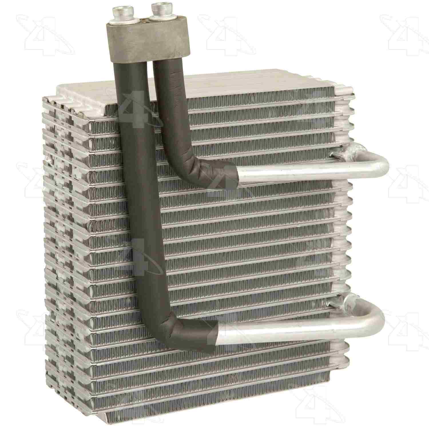 four seasons plate & fin evaporator core  frsport 54935