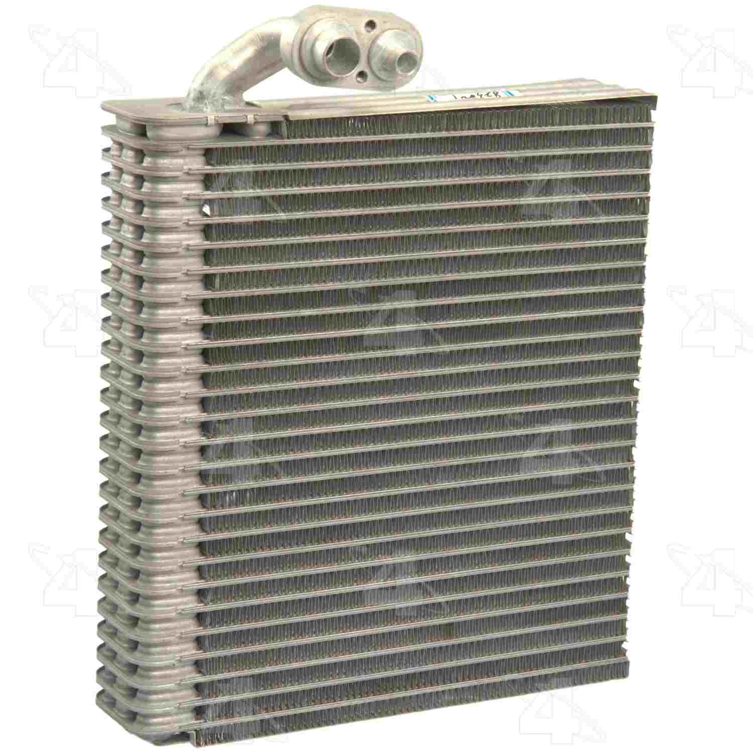 four seasons plate & fin evaporator core  frsport 54939