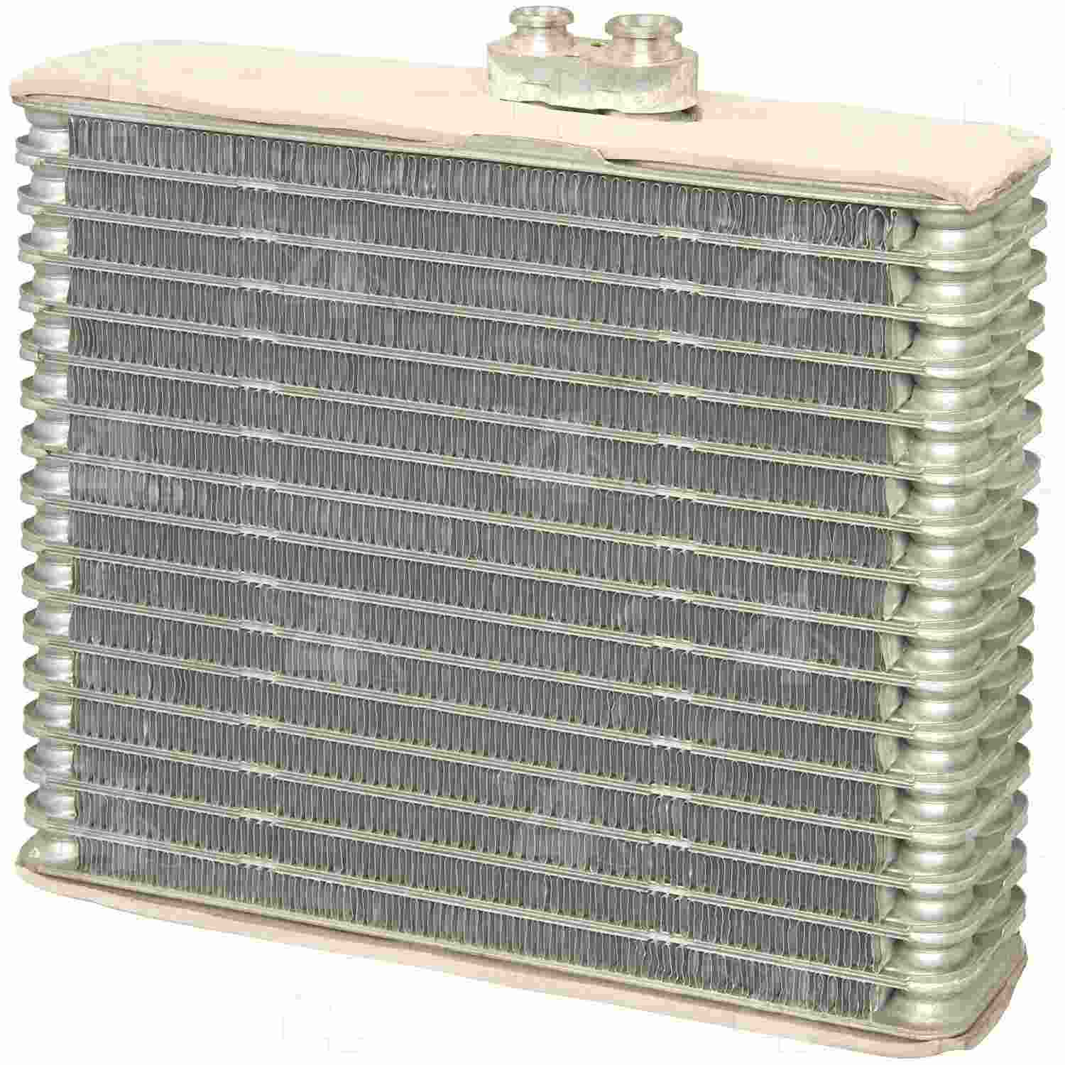 four seasons plate & fin evaporator core  frsport 54944