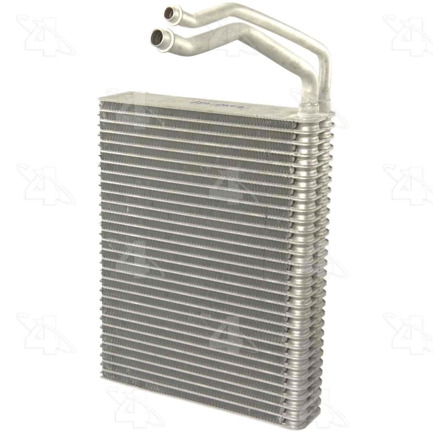 four seasons plate & fin evaporator core  frsport 54948