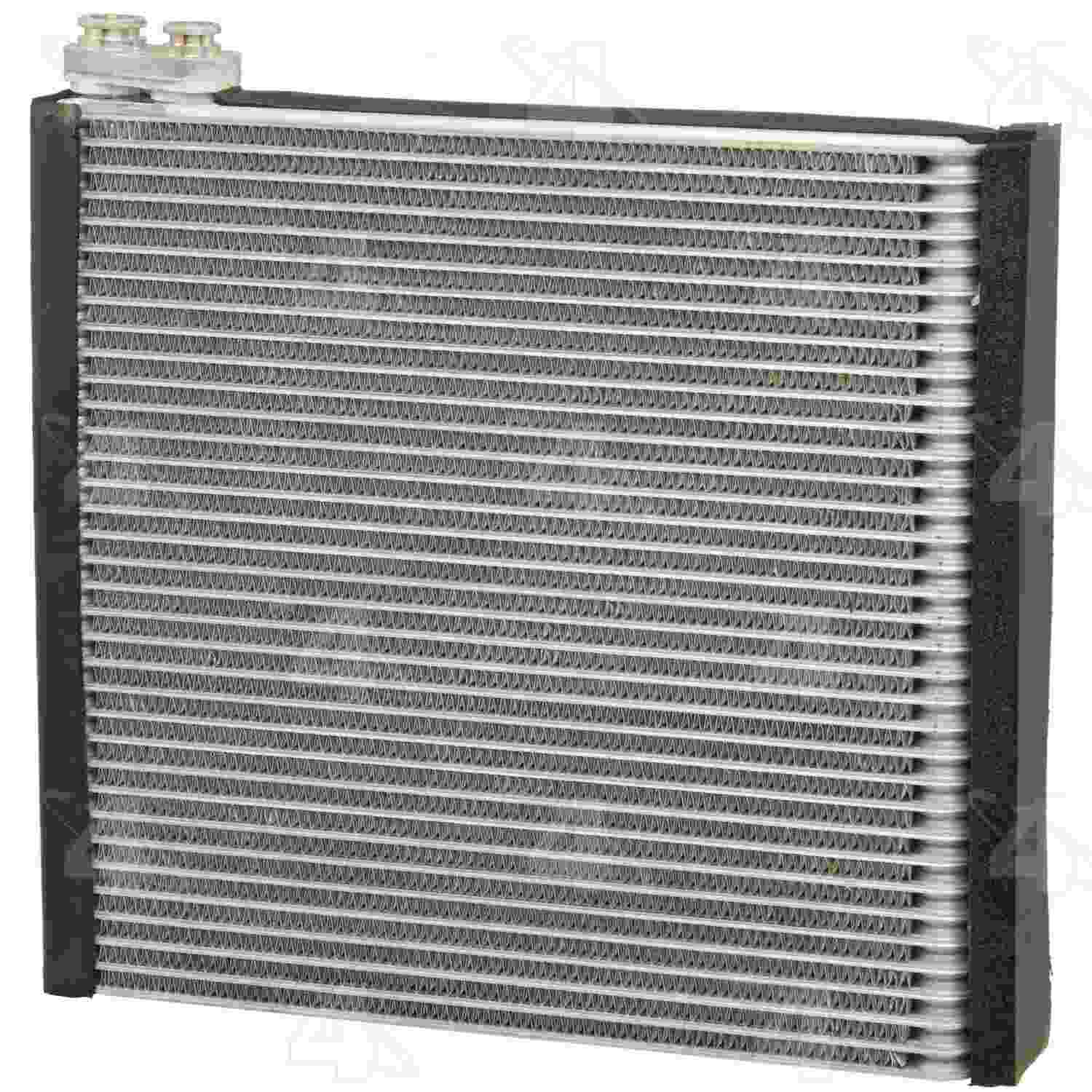 four seasons plate & fin evaporator core  frsport 54955