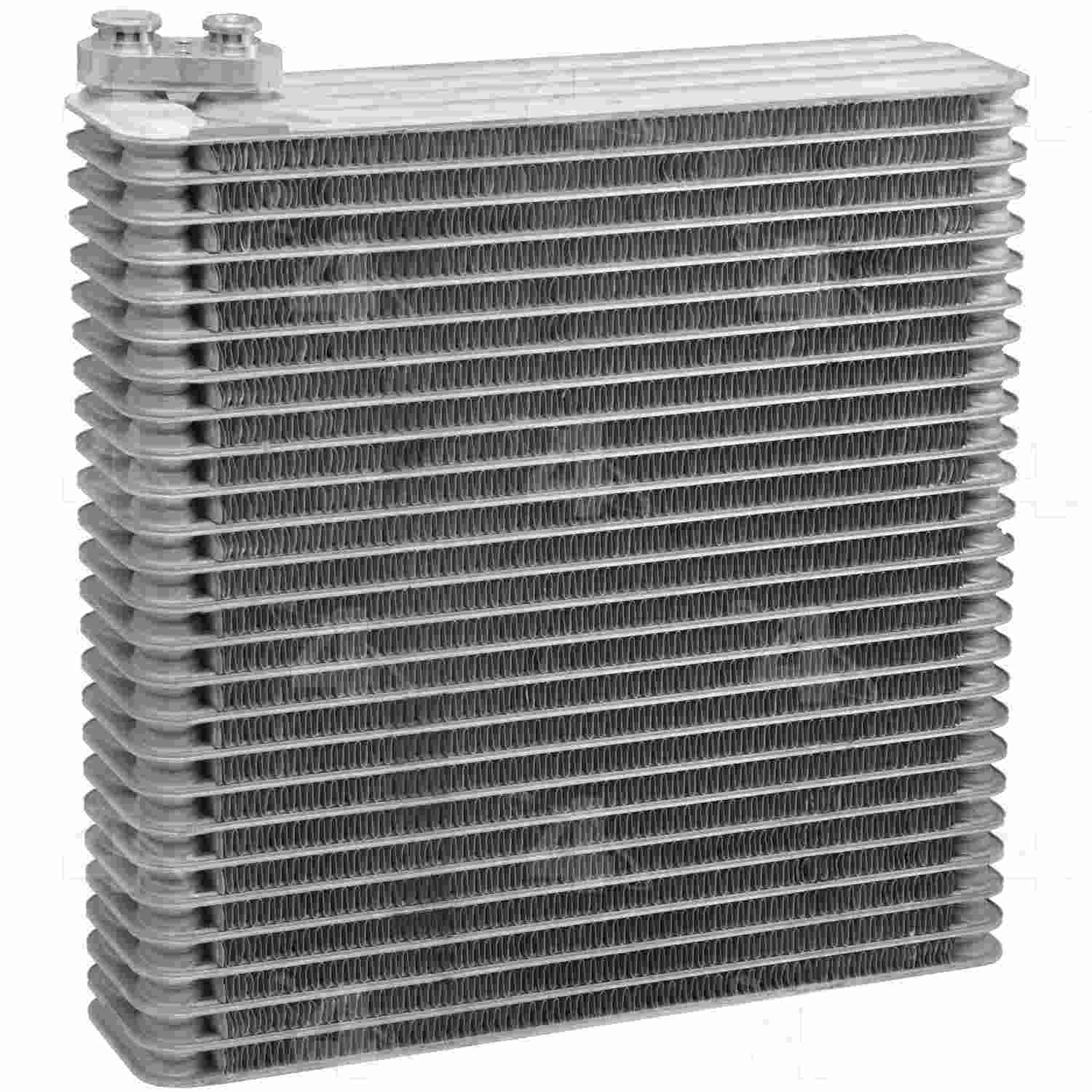 four seasons plate & fin evaporator core  frsport 54956