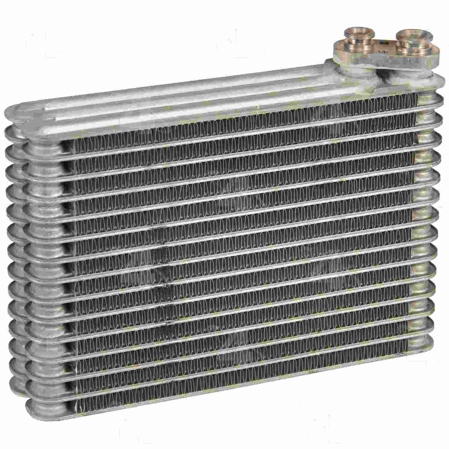 four seasons plate & fin evaporator core  frsport 54958