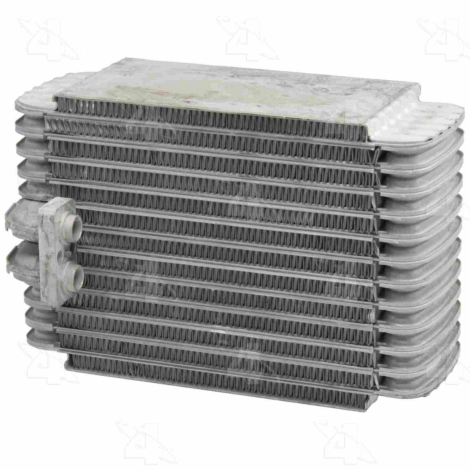 four seasons plate & fin evaporator core  frsport 54961