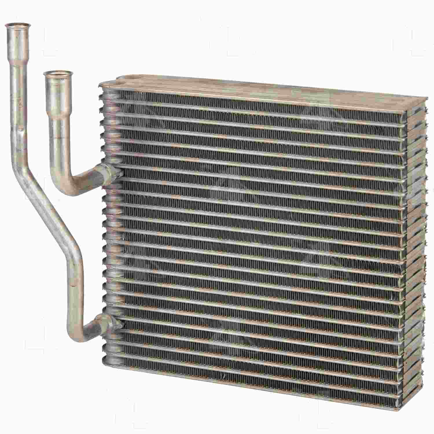 four seasons plate & fin evaporator core  frsport 54965