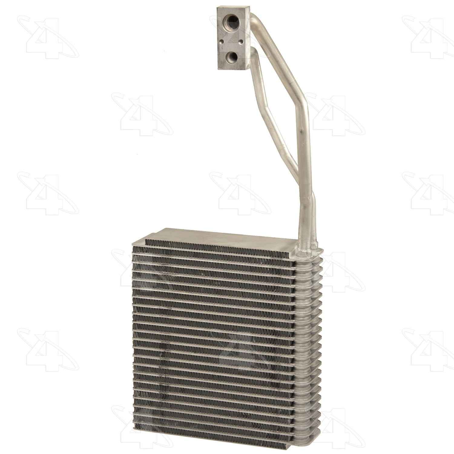 four seasons plate & fin evaporator core  frsport 54966