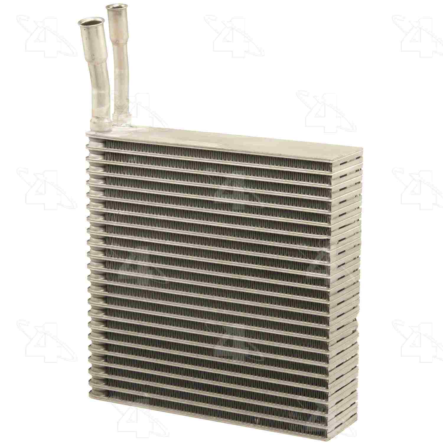 four seasons plate & fin evaporator core  frsport 54967