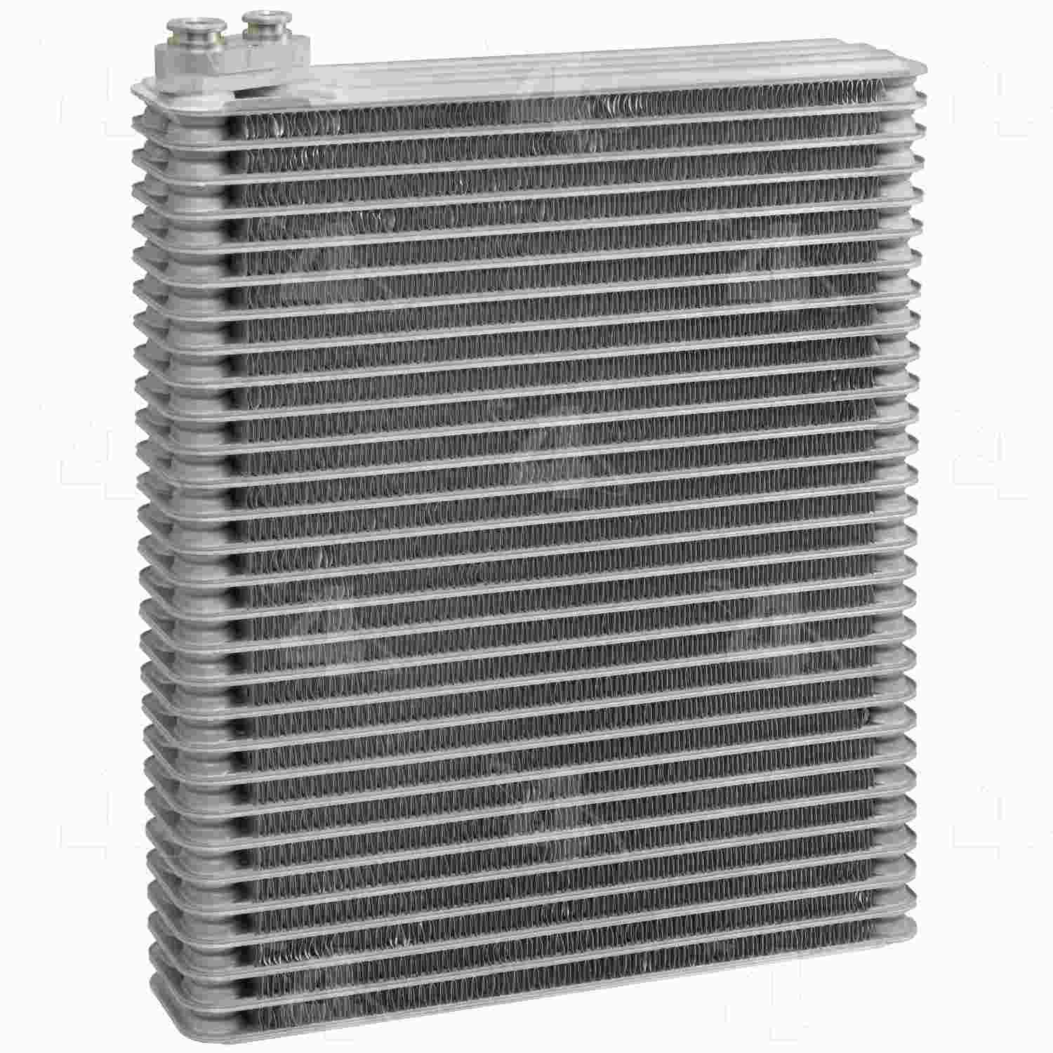 four seasons plate & fin evaporator core  frsport 54979