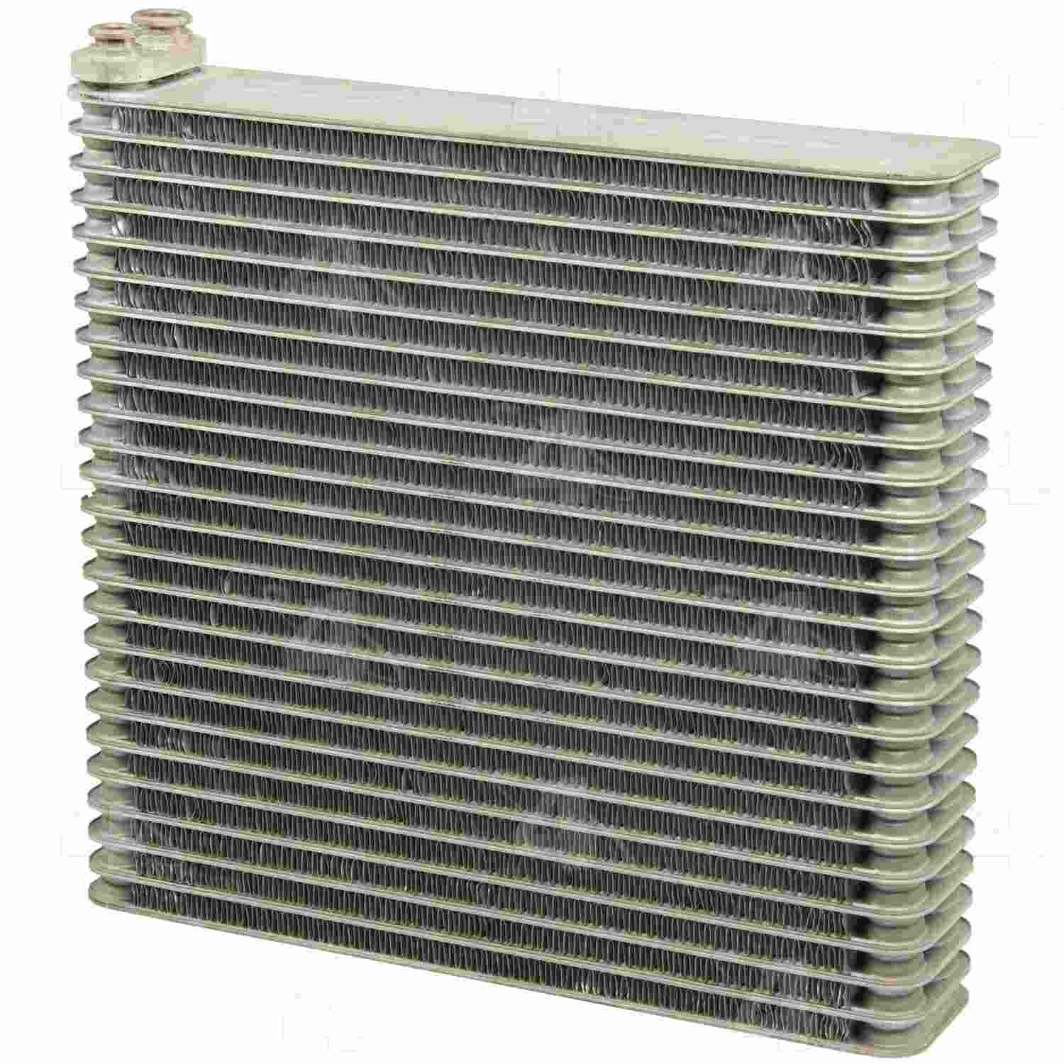 four seasons plate & fin evaporator core  frsport 54981