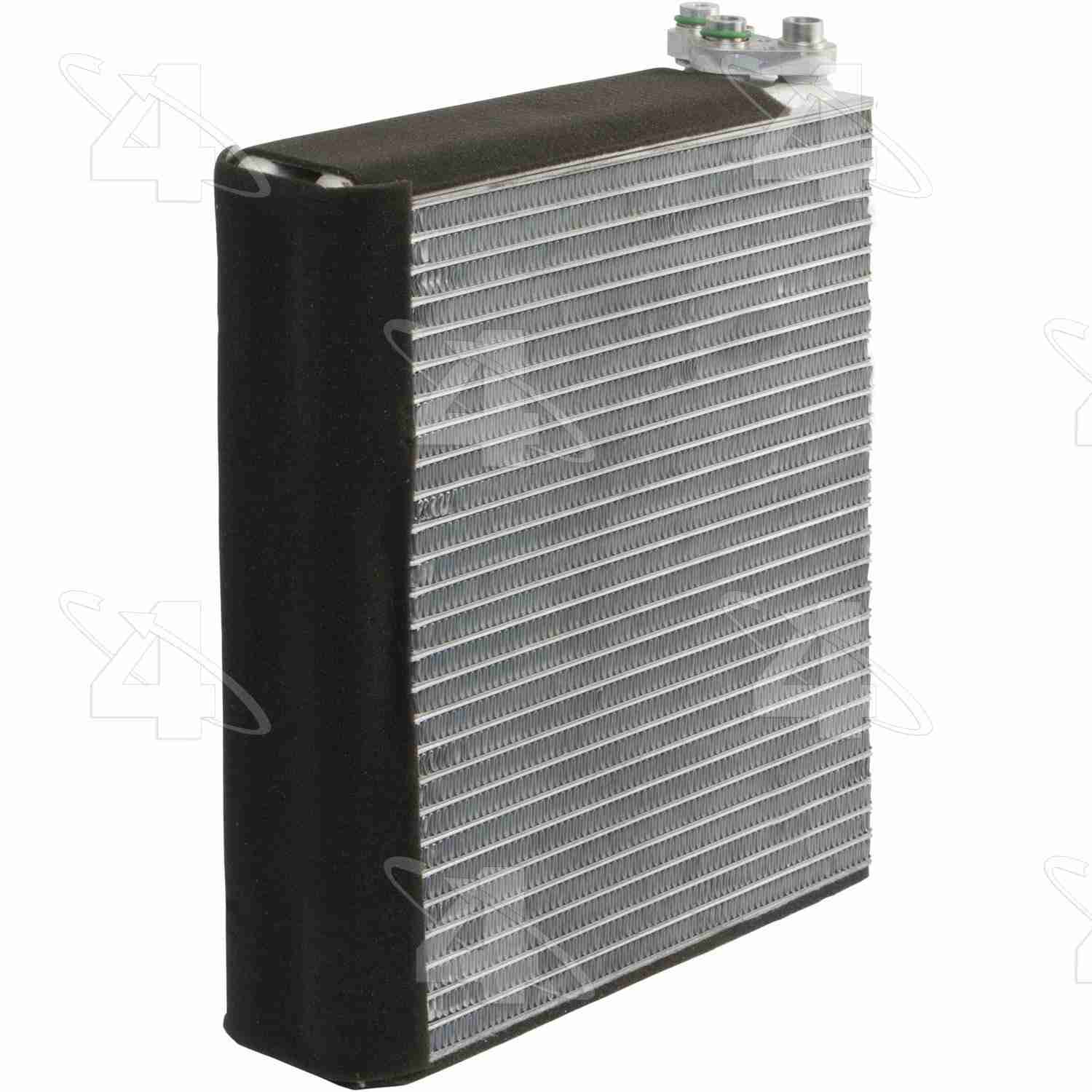 four seasons plate & fin evaporator core  frsport 54992