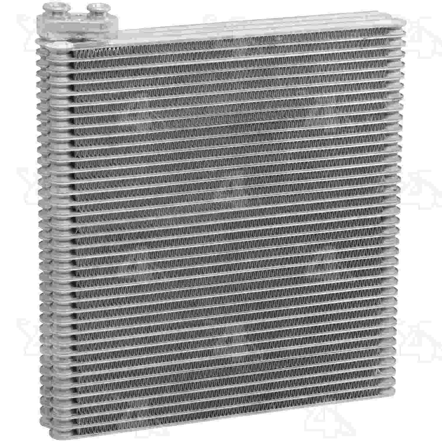 four seasons plate & fin evaporator core  frsport 54995