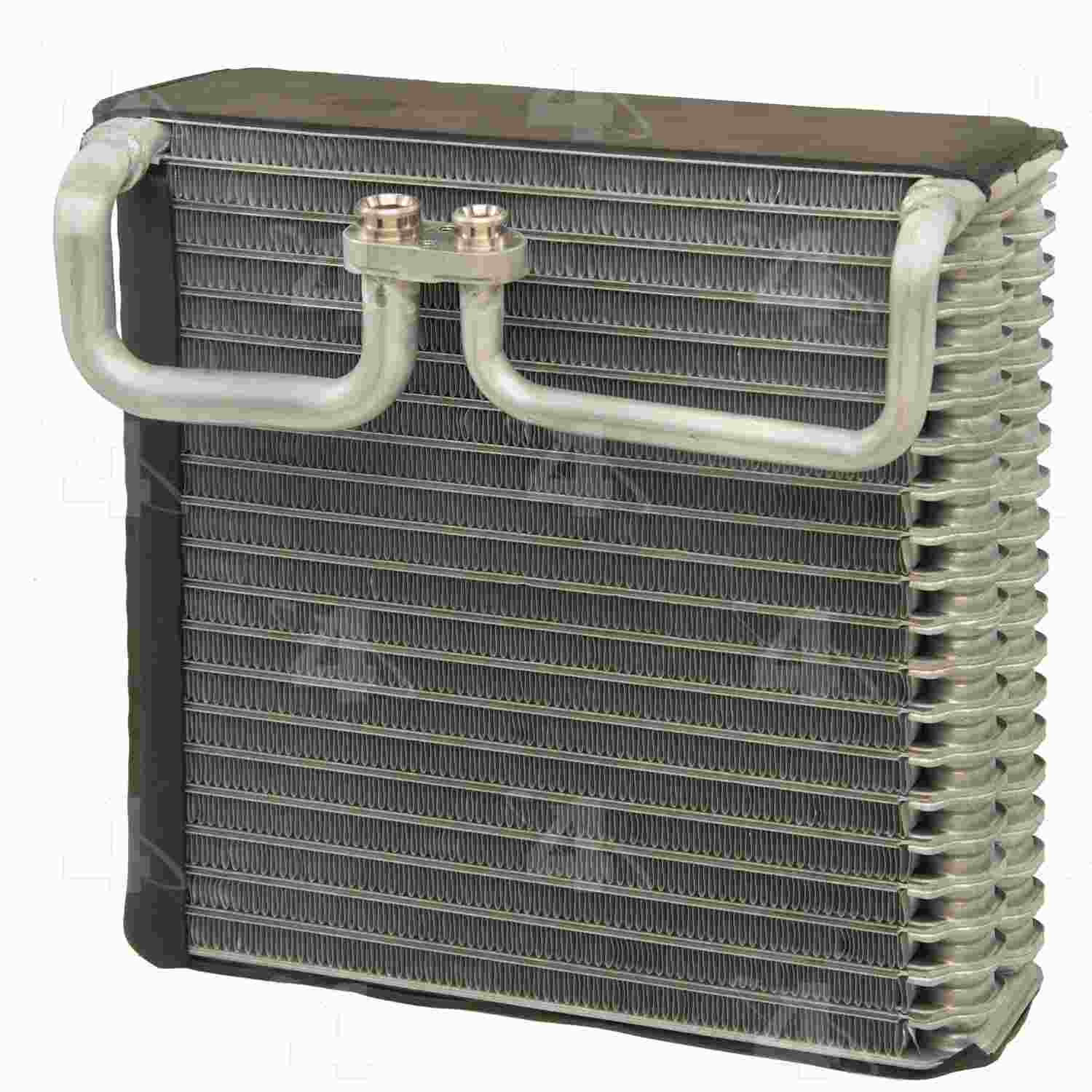 four seasons plate & fin evaporator core  frsport 54996