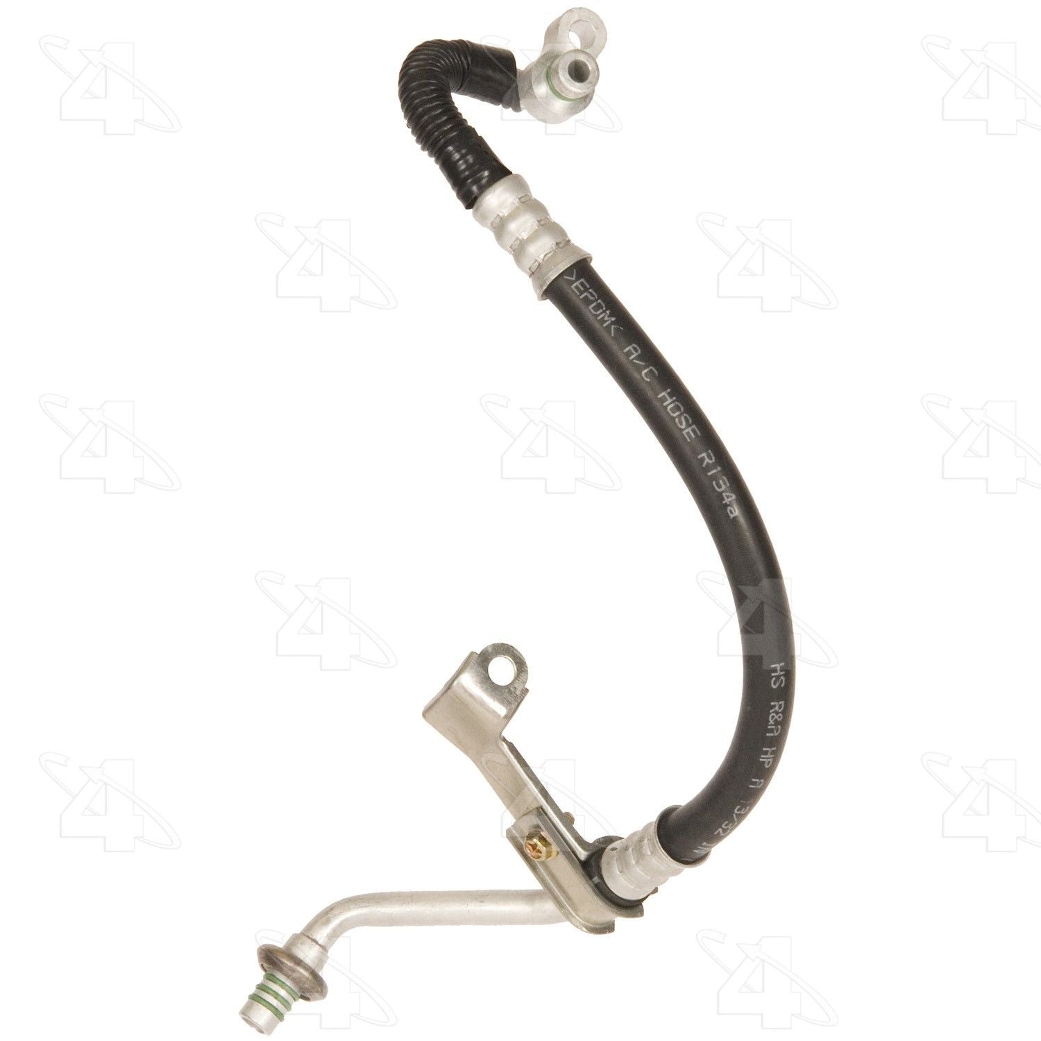 four seasons discharge line hose assembly  frsport 55021