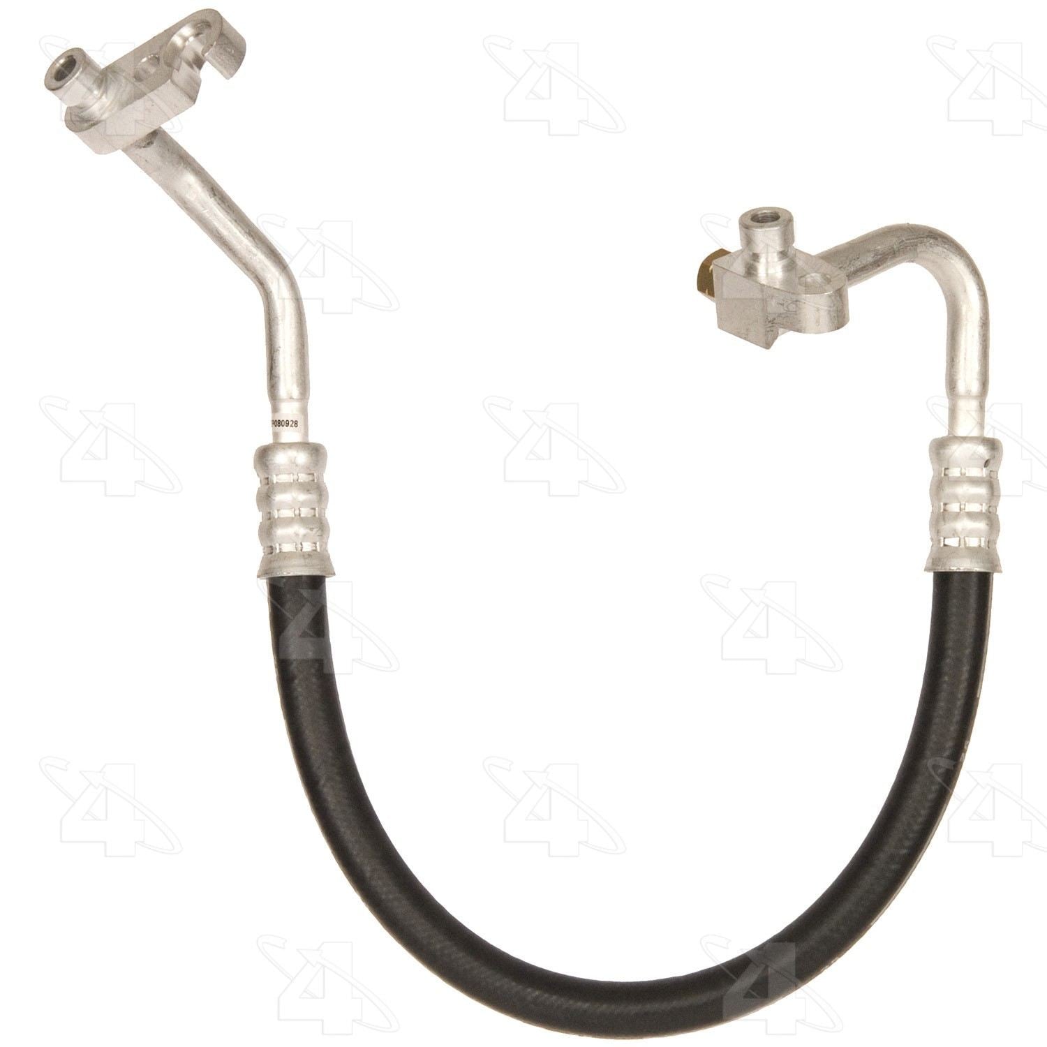 four seasons discharge line hose assembly  frsport 55082