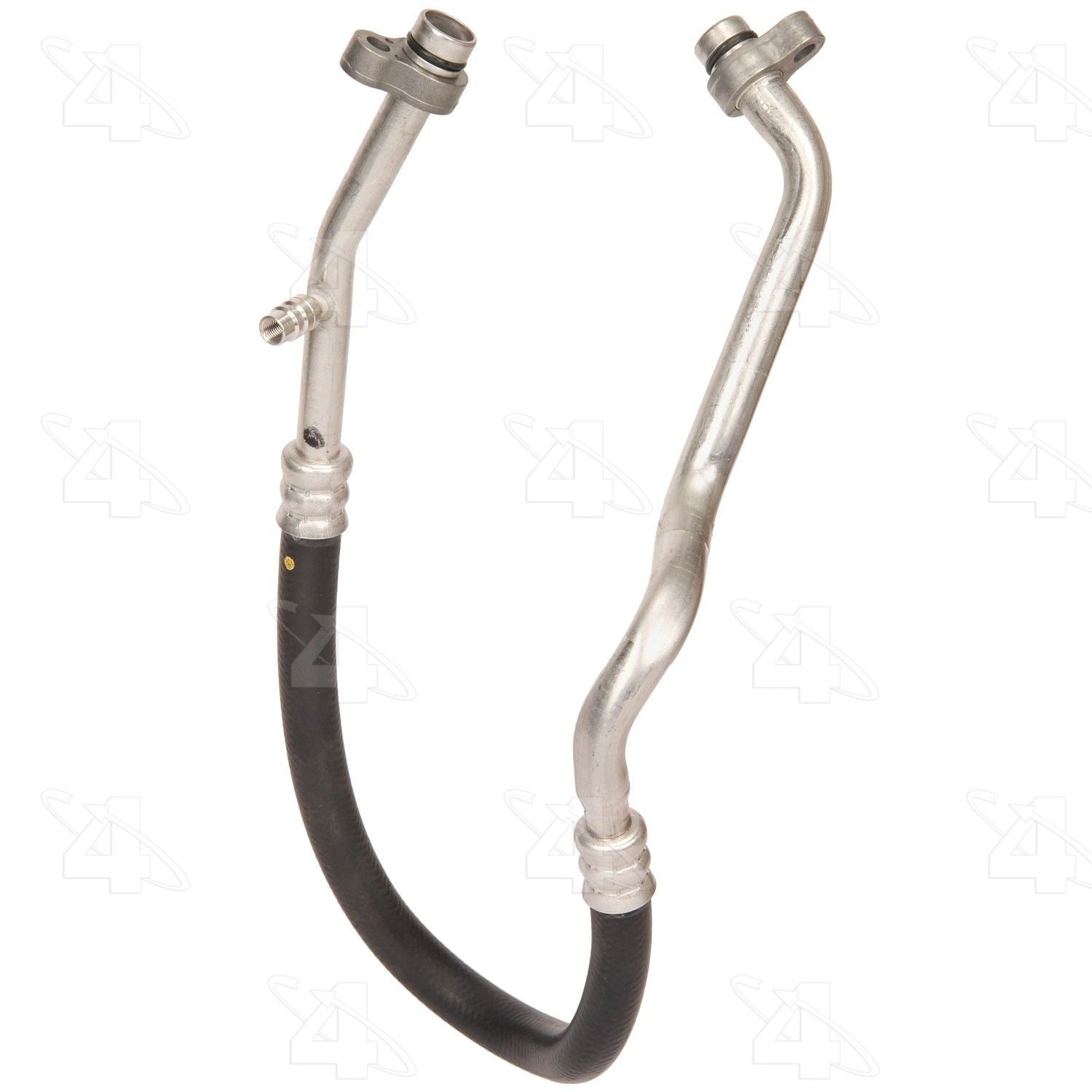 four seasons suction line hose assembly  frsport 55096