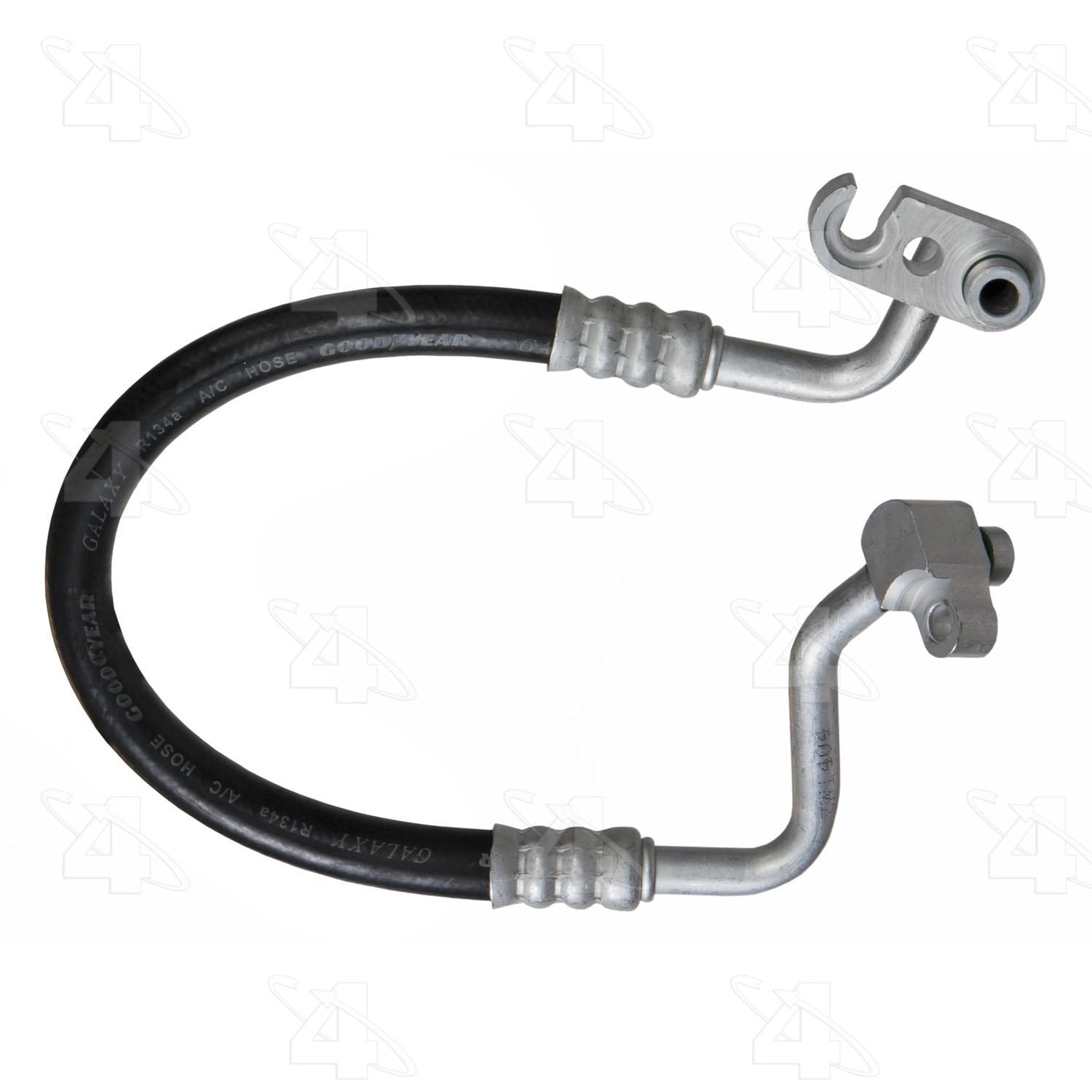 four seasons discharge line hose assembly  frsport 55119