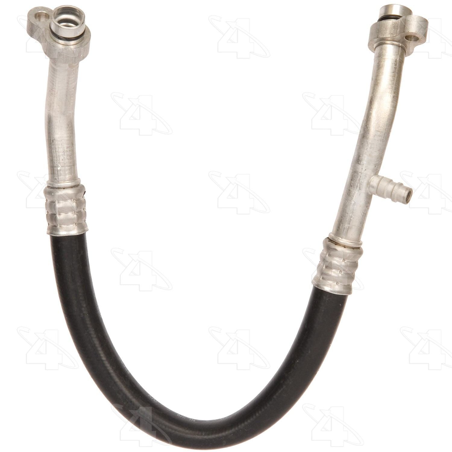 four seasons suction line hose assembly  frsport 55131