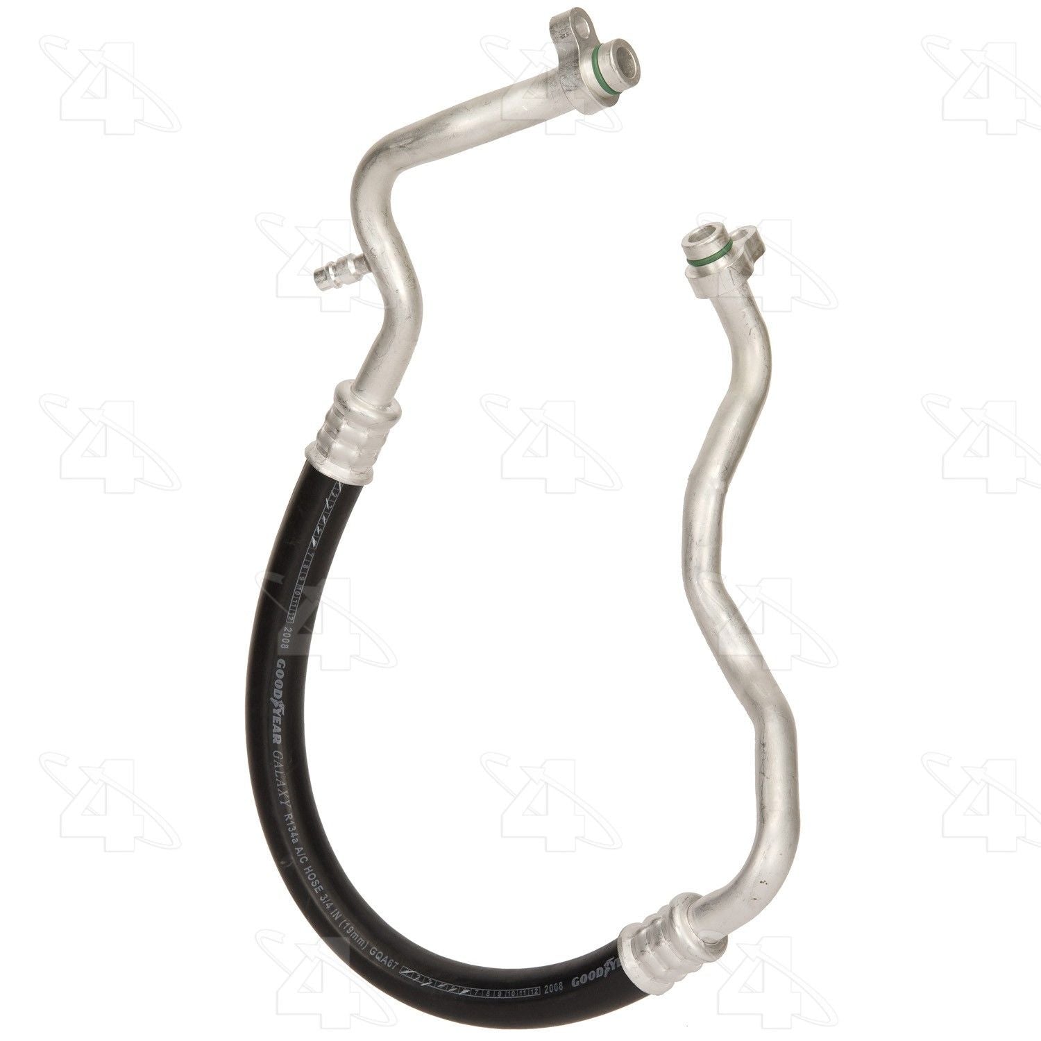 four seasons suction line hose assembly  frsport 55133