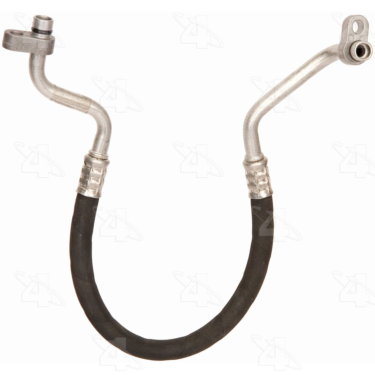 four seasons discharge line hose assembly  frsport 55141