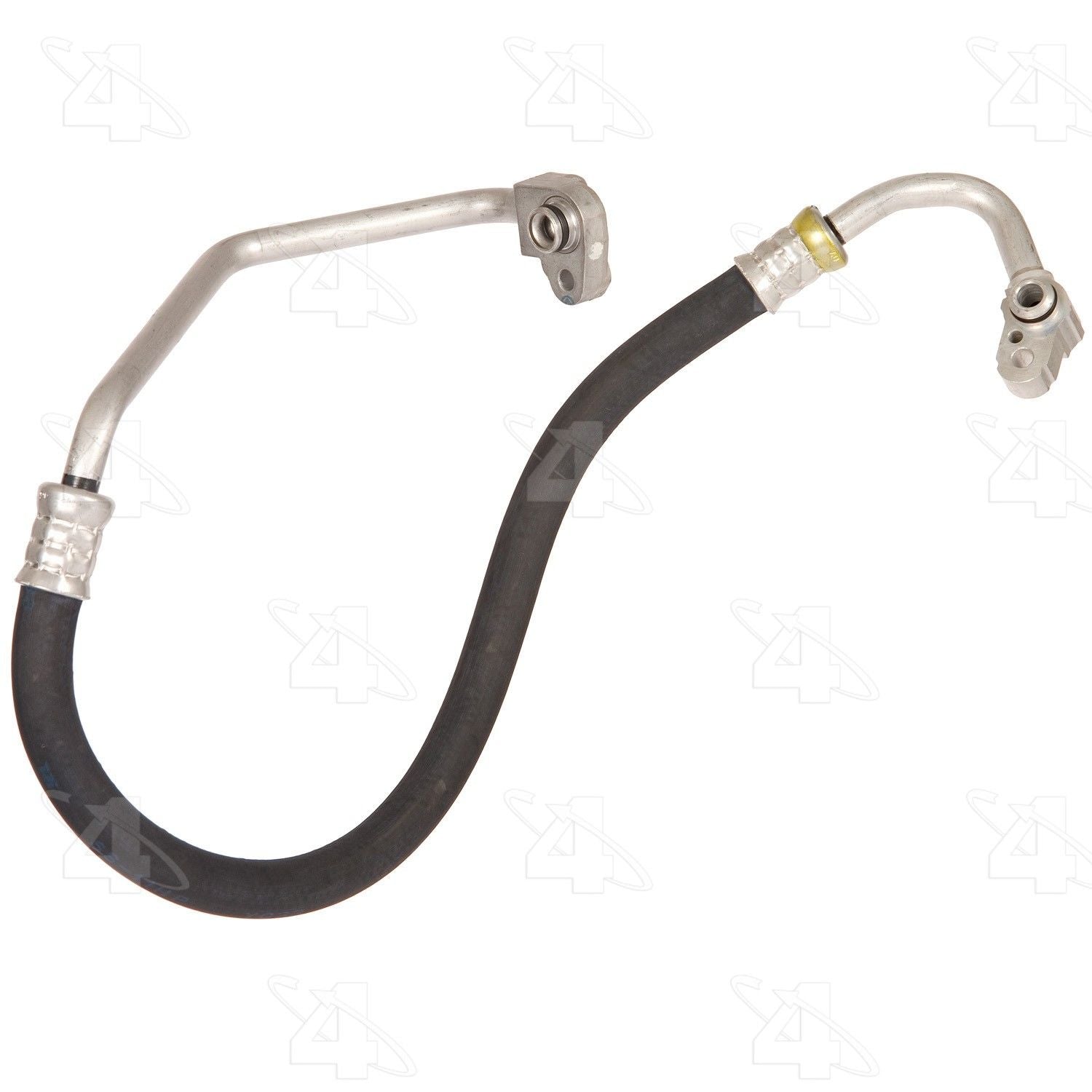 four seasons discharge line hose assembly  frsport 55155