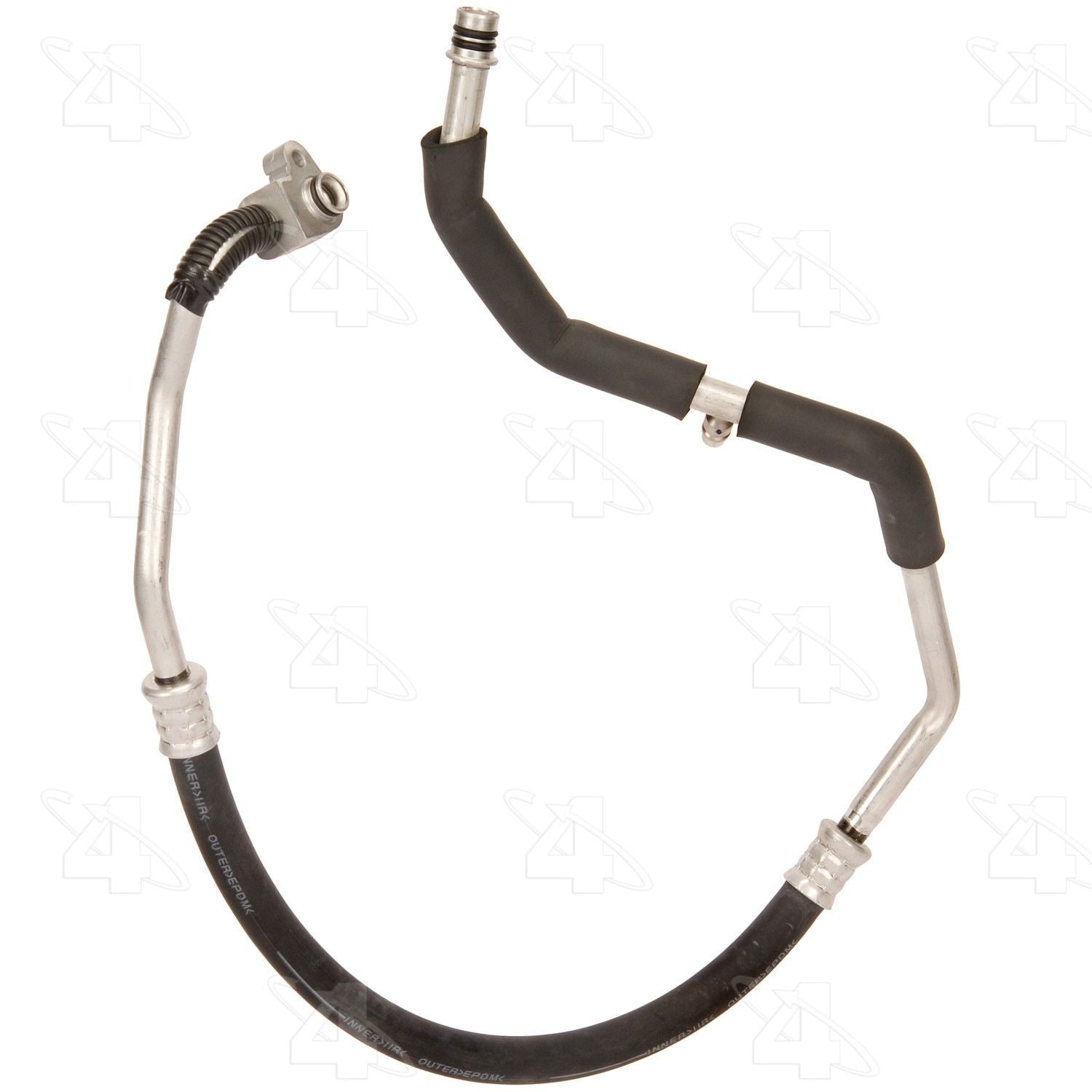 four seasons suction line hose assembly  frsport 55177