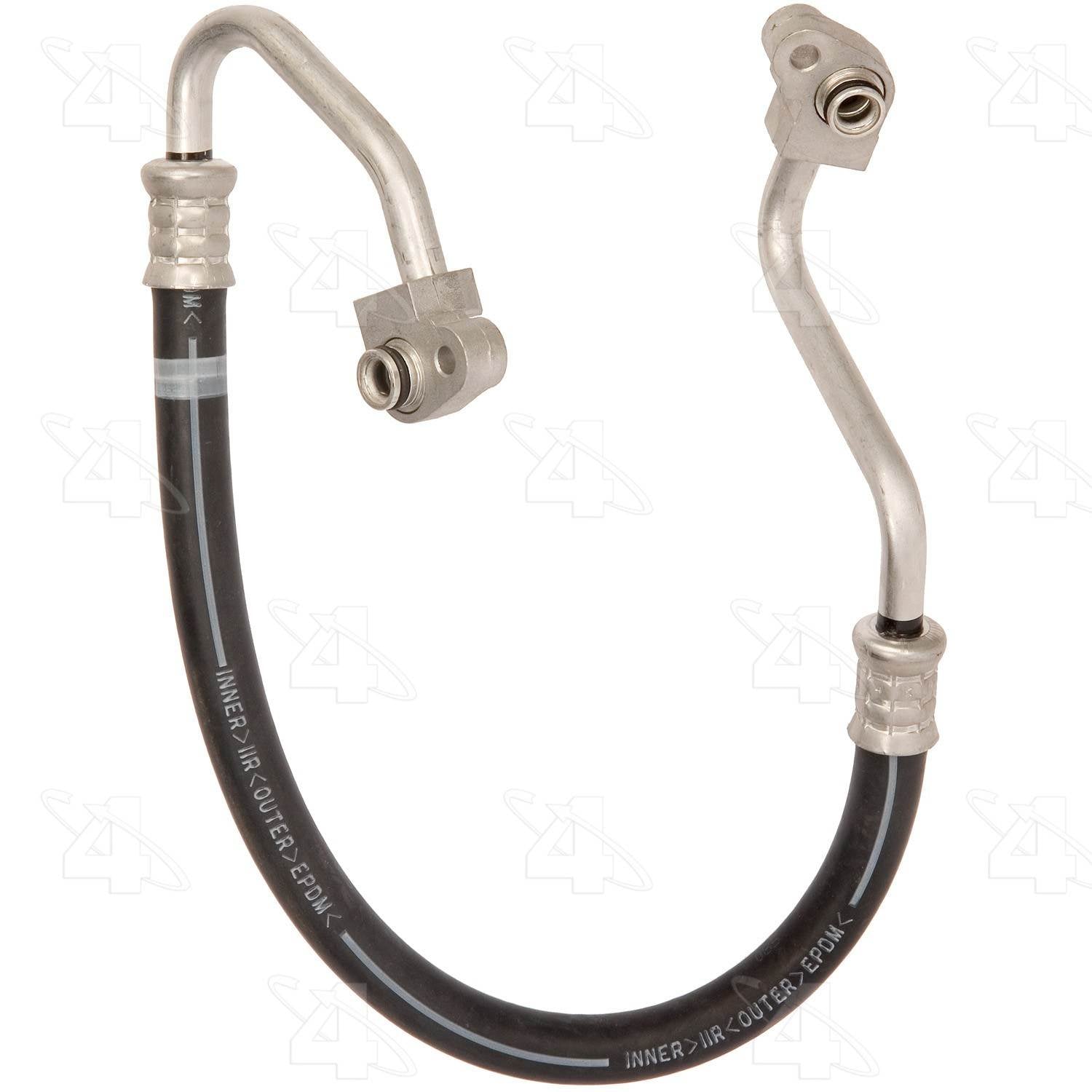 four seasons discharge line hose assembly  frsport 55191