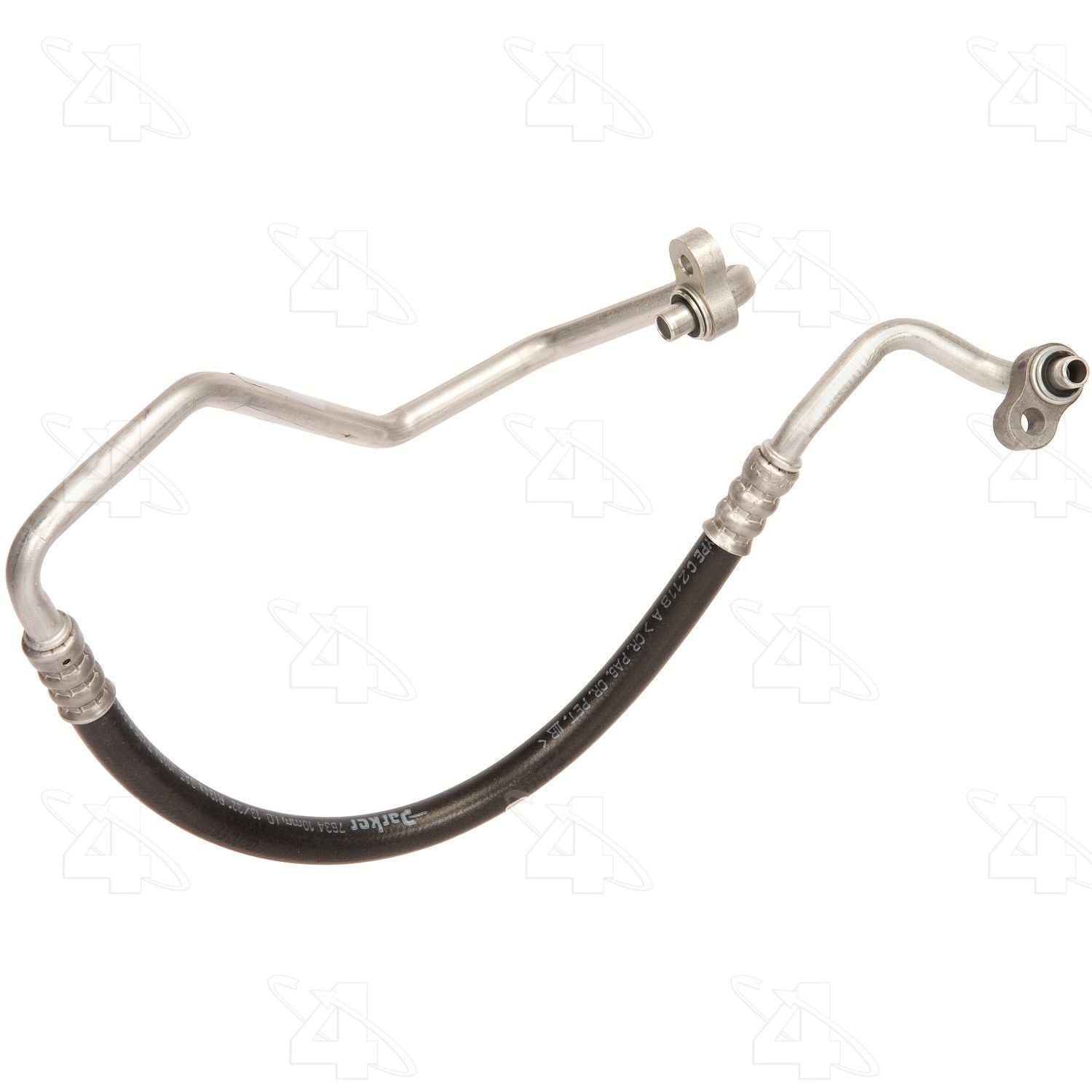 four seasons discharge line hose assembly  frsport 55203