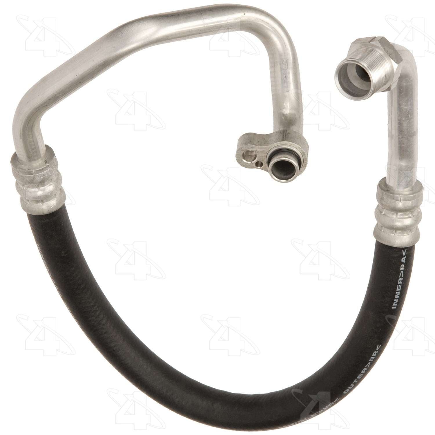 four seasons suction line hose assembly  frsport 55211