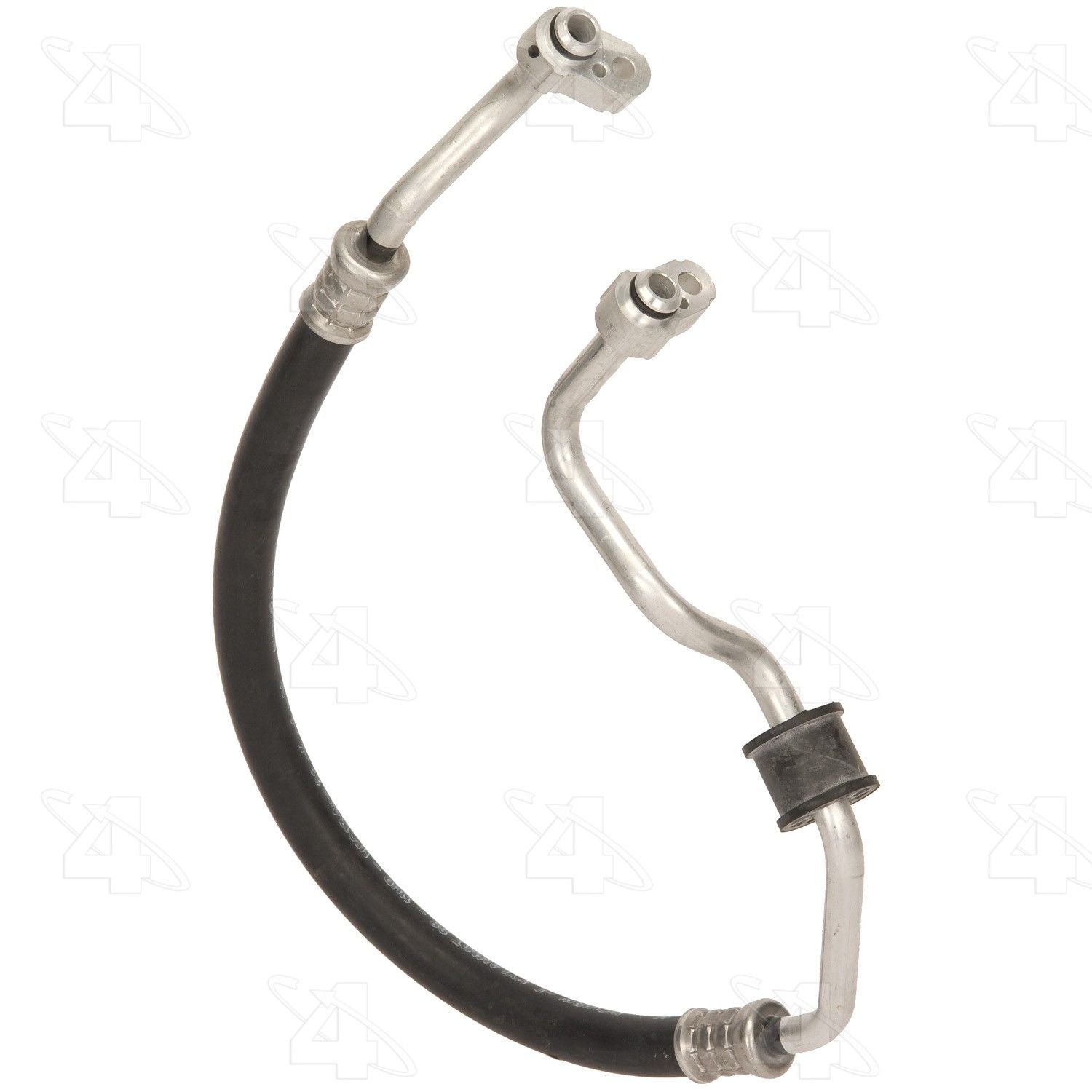 four seasons discharge line hose assembly  frsport 55214