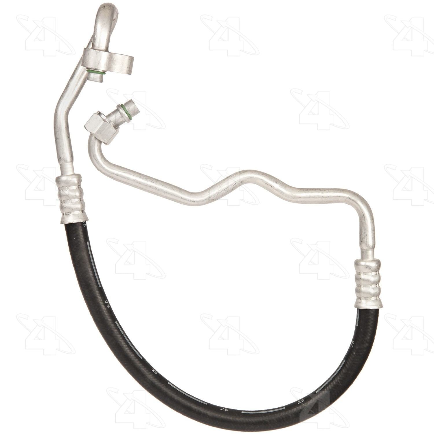 four seasons discharge line hose assembly  frsport 55231