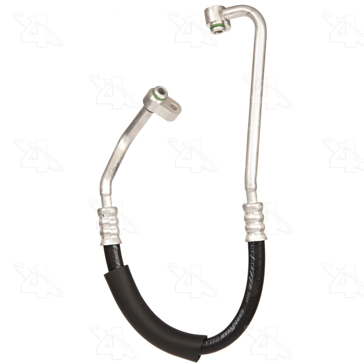 four seasons discharge line hose assembly  frsport 55237