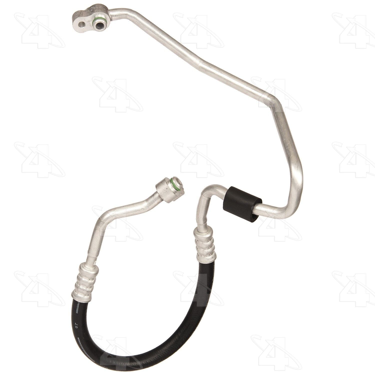 four seasons discharge line hose assembly  frsport 55247