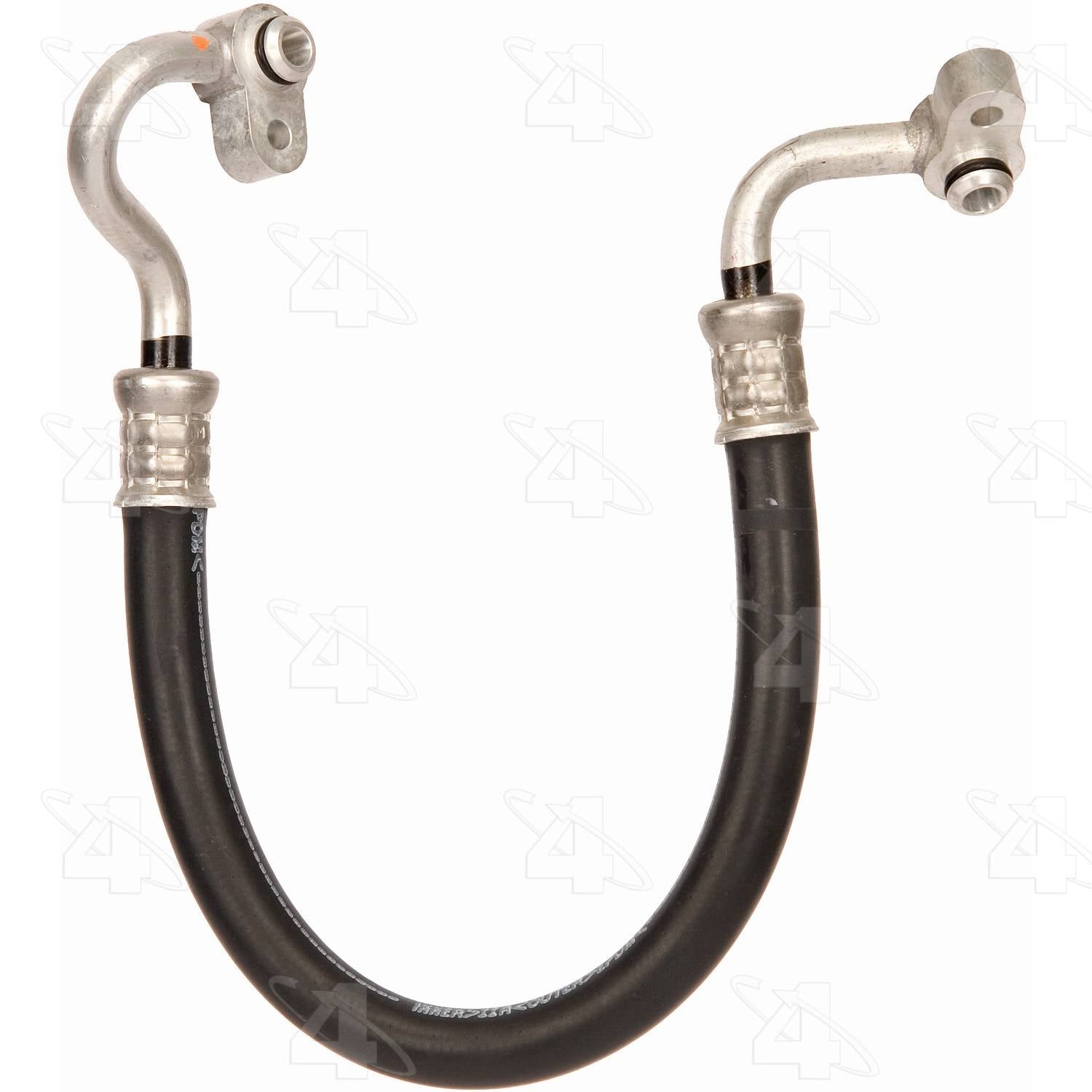 four seasons discharge line hose assembly  frsport 55256